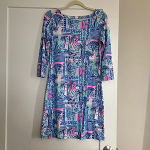 Lilly Pulitzer dress size M